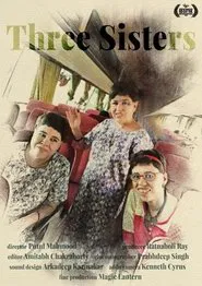 Three Sisters movie poster