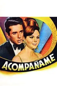 Poster do filme Acompáñame
