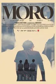Moro movie poster