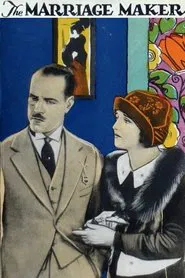 The Marriage Maker movie poster