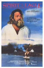 Spirit of the Eagle movie poster