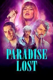 Paradise Lost movie poster