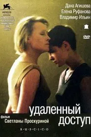 Poster do filme Remote Access