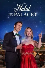 Poster do filme Natal no Palácio