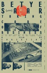 Betye Saar: Taking Care of Business movie poster