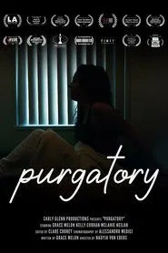Purgatory movie poster