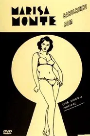 Marisa Monte: Barulhinho Bom - Uma Viagem Musical movie poster