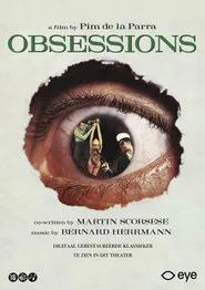 Obsessions movie poster