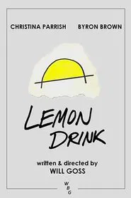 Lemon Drink movie poster