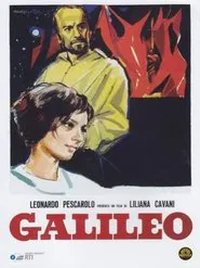 Galileo movie poster