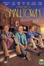 Smalltown movie poster