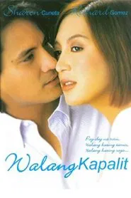 Poster do filme Walang Kapalit