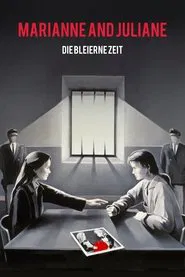 Marianne and Juliane movie poster