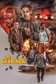 The Getback movie poster