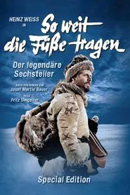 So weit die Füße tragen movie poster
