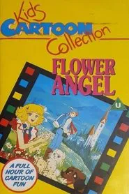 Flower Angel movie poster