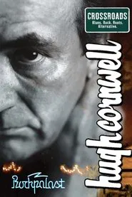 Hugh Cornwell - Rockpalast (Crossroad Festival) movie poster