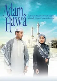 Adam dan Hawa tv show poster