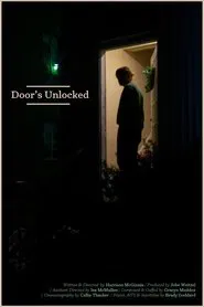 Door's Unlocked movie poster