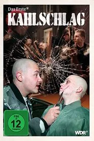 Kahlschlag movie poster