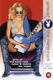 Playboy: Girls of the Hard Rock, Hotel & Casino Las Vegas movie poster