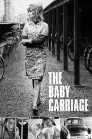 The Baby Carriage movie poster