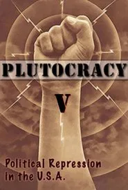 Poster do filme Plutocracy V: Subterranean Fire