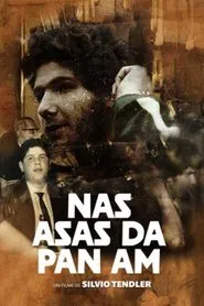Nas Asas da Pan Am movie poster