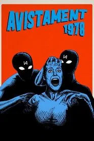Avistament 1978 movie poster
