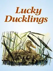 Lucky Ducklings movie poster