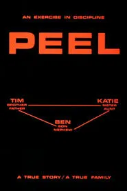 Peel movie poster