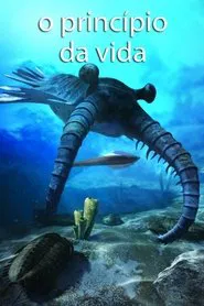 Poster da série O Princípio da Vida