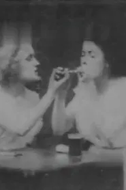Her First Cigarette movie poster