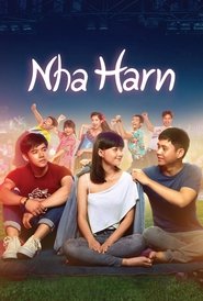 Nha Harn movie poster
