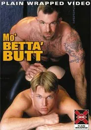 Poster do filme Mo' Betta' Butt