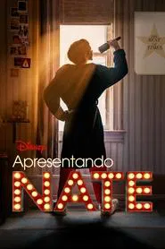 Poster do filme Apresentando, Nate