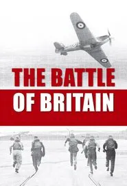 Battle of Britain tv show poster
