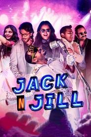 Jack N Jill movie poster