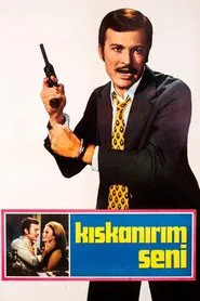 Kıskanırım Seni movie poster