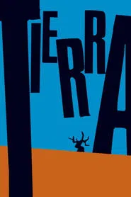 Poster do filme Earth