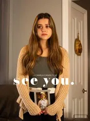 see you. movie poster