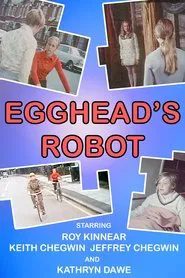 Egghead's Robot movie poster
