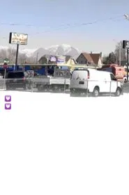 (I'm Sorry I Couldn't Be There Yesterday) movie poster