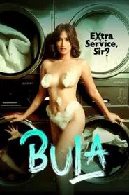 Bula movie poster