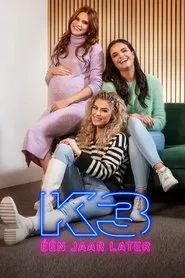 K3, één jaar later tv show poster