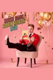 Smosh Reads Reddit Stories LIVE! movie poster