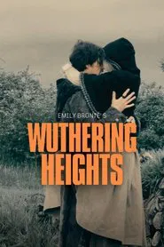 Wuthering Heights movie poster