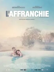 Poster do filme A Garota do Mundo