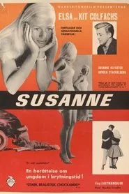 Susanne movie poster