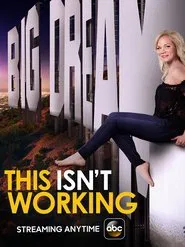 Poster da série This Isn't Working